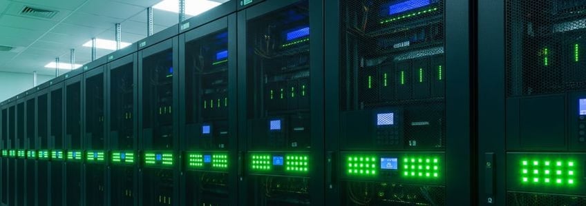 UPS Battery Backup System Financing: The Complete Guide for Business Owners