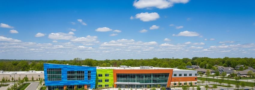 Urban Air Adventure Park Franchise Loan Financing Guide