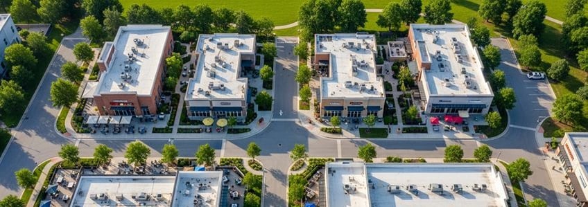 Urban Air Adventure Park Franchise Loan: The Complete Financing Guide for Urban Air Franchise Owners