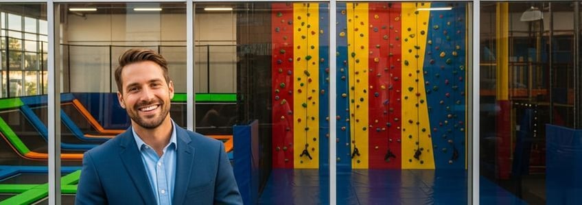 Urban Air Adventure Park Franchise Loan: The Complete Financing Guide for Urban Air Franchise Owners