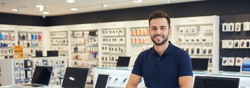 Used Electronics Store Business Loans: The Complete Financing Guide for Used Electronics Store Owners