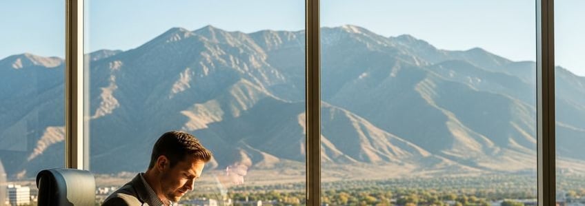 SBA Loans for Utah Small Businesses: The Complete 2026 Guide for Salt Lake City Entrepreneurs