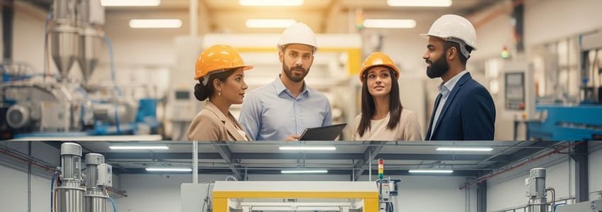 Vacuum Forming Machine Financing: The Complete Guide for Business Owners