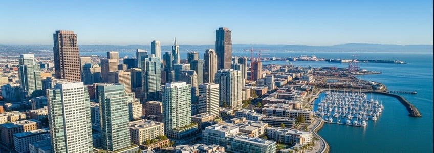 Small Business Loans in Vallejo, California: The Complete 2026 Guide for Entrepreneurs