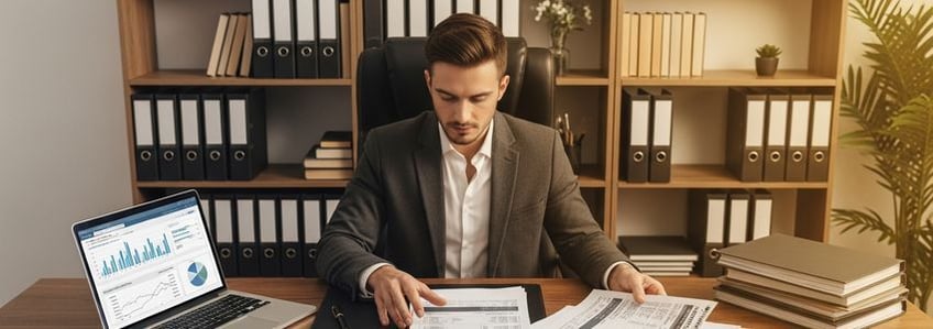 How to Use a Loan to Consolidate Vendor Terms: The Complete Guide for Business Owners