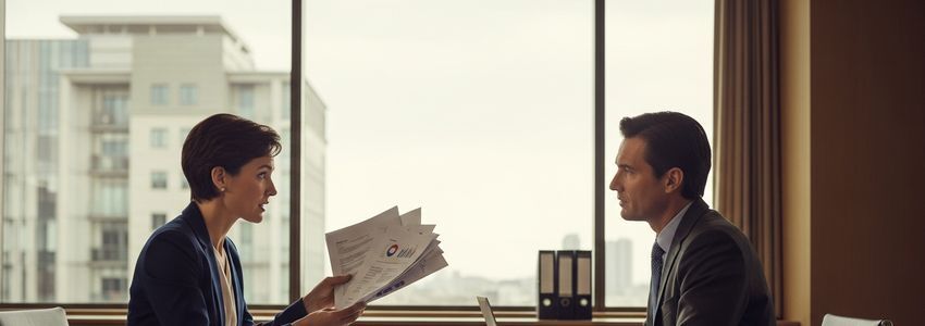 Vendor financing for small business owners