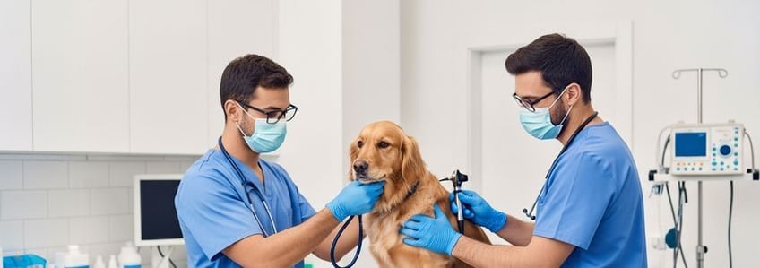 Veterinary Clinic Equipment Financing & Leasing: The Complete 2026 Guide for Growing Your Practice