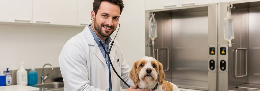 Veterinarian Business Loans: The Complete Financing Guide for 2026