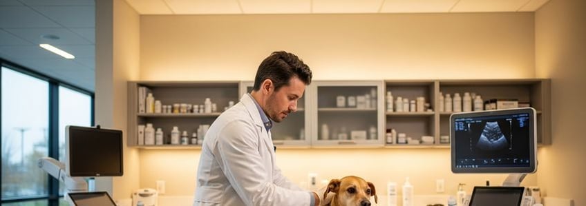 Equipment Financing for Veterinary Practices: Surgery Tables and Imaging Systems