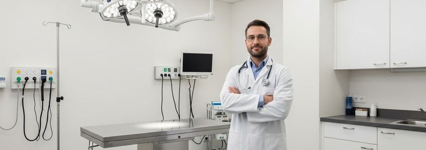 Veterinary Practice Loans: The Complete Financing Guide for Vet Clinics