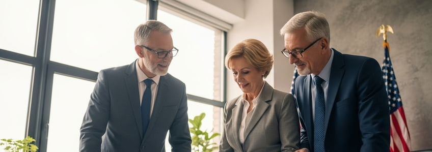 Veteran-Owned Business Loans: The Complete Guide for Military Entrepreneurs