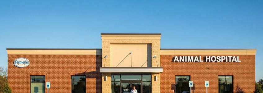 Veterinary Property Loan: Vet Clinic Building Financing