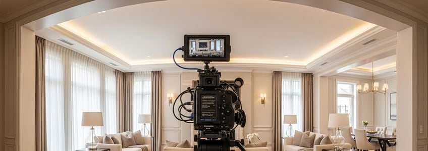 Video Walkthrough Equipment Financing: The Complete Guide for Real Estate Agents