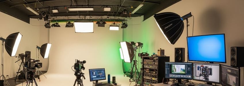 Videography Business Loans: The Complete Financing Guide for Videography Business Owners