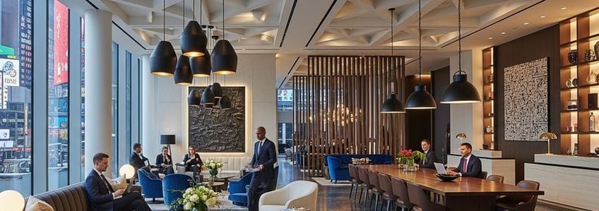 W Hotels Franchise Loan: The Complete Financing Guide for W Hotels Franchise Owners