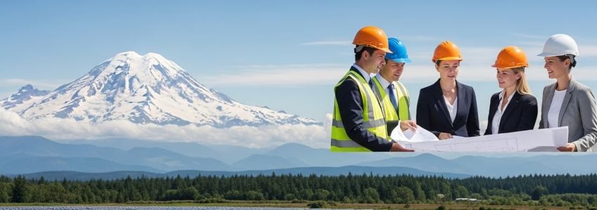 Financing Renewable Energy and Clean-Tech in Washington
