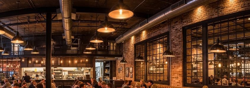 Wahlburgers Franchise Loan: The Complete Financing Guide for Wahlburgers Franchise Owners