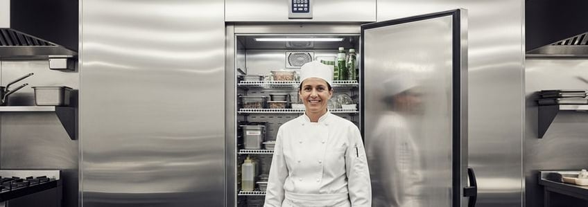 Walk-In Cooler Financing: The Complete Guide for Restaurant and Food Business Owners