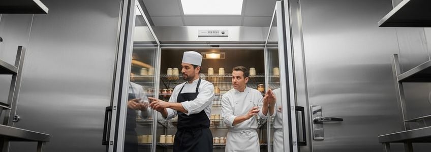 Walk-In Cooler Financing: The Complete Guide for Restaurant and Food Business Owners