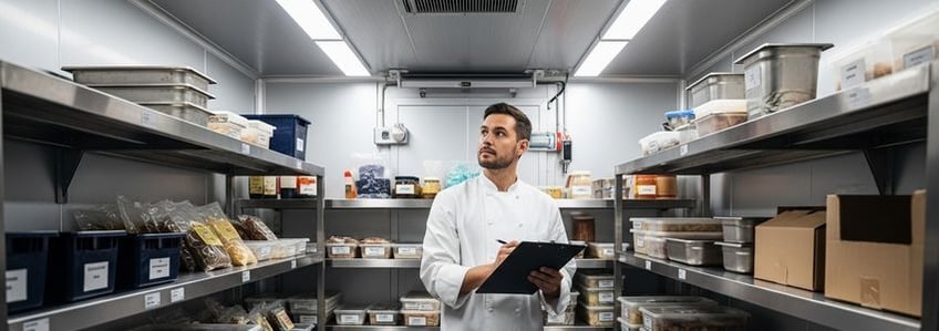 Walk-In Freezer Financing: The Complete Guide for Business Owners