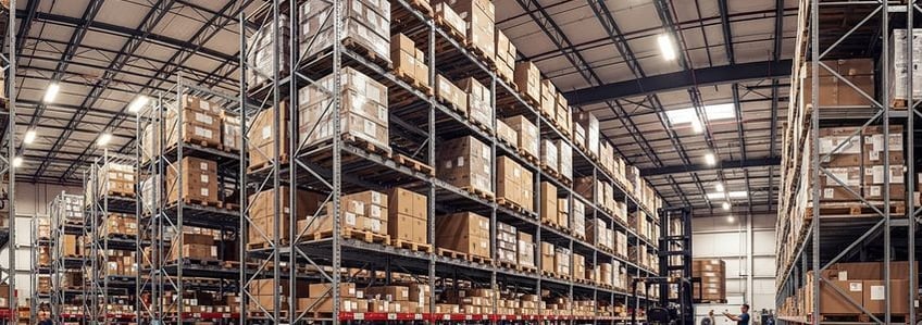 Warehouse Business Loans: The Complete Financing Guide for Storage Companies in 2026