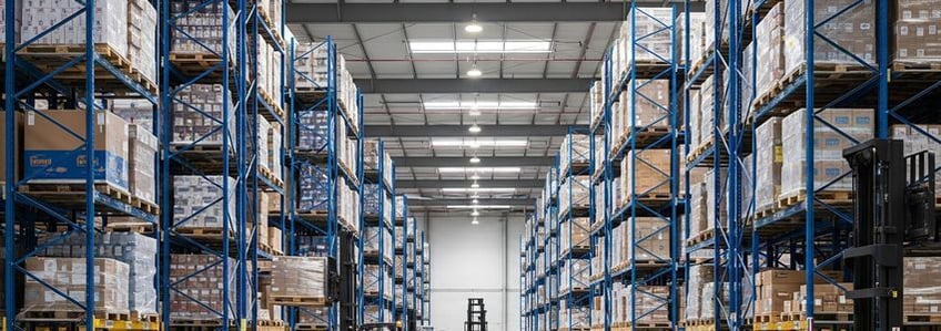 Warehousing and Distribution Center Financing: The Complete Guide for Business Owners