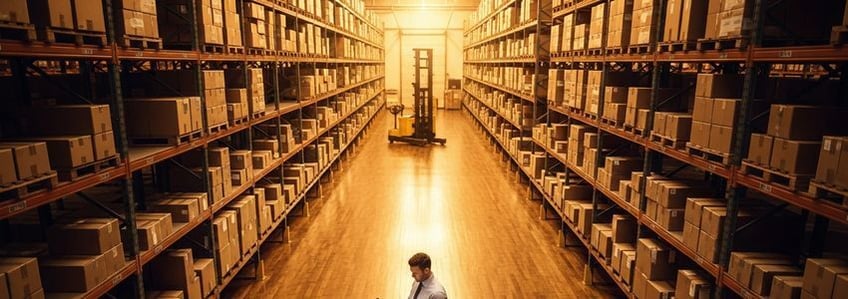Warehouse Line of Credit: The Complete Financing Guide for Business Owners