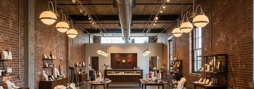 Warehouse to Retail Conversion Loans: The Complete Financing Guide for Property Owners