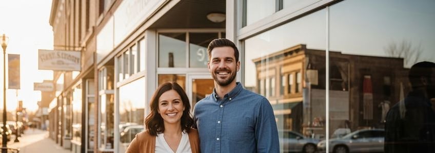 Small Business Loans in Waterloo, Iowa: The Complete 2026 Guide for Entrepreneurs