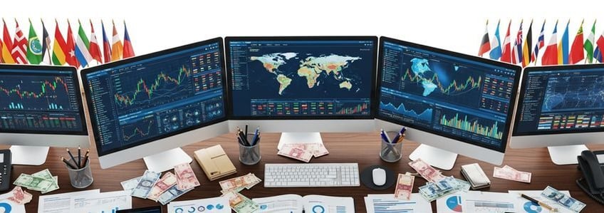 Working Capital Loans for Entering International Markets: A Strategic Guide for Global Expansion