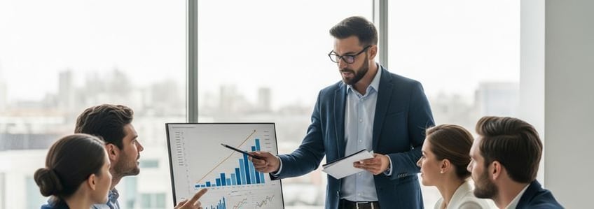Working Capital Loans for Managing Rapid Growth Cycles: The Complete Guide for Business Owners