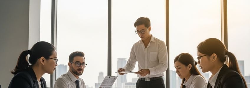 Working Capital Loans for Major Supplier Transitions: The Complete Guide