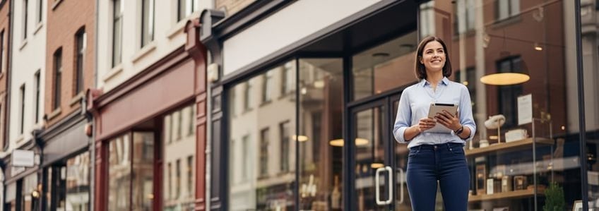 Working Capital Loans for New Territory Expansion