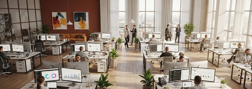 Business Loans for Website and E-Commerce Development: The Complete Guide