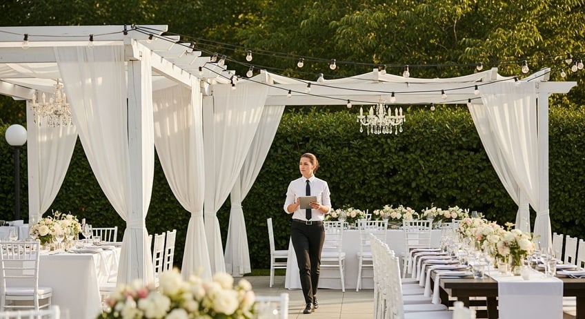 Wedding Venue Financing: The Complete Guide for Wedding Venue Owners
