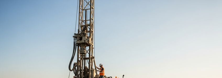Well Drilling Business Loans: The Complete Financing Guide for Well Drilling Contractors