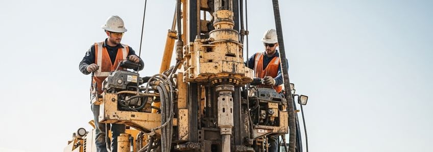 Well Drilling Equipment Financing: The Complete Guide for Business Owners