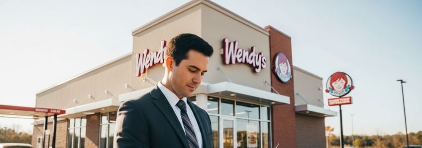 Wendy's Franchise Loan: How to Finance a Wendy's Location
