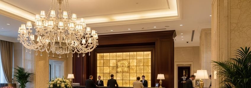 Westin Hotels Franchise Loan: The Complete Financing Guide for Westin Franchise Owners