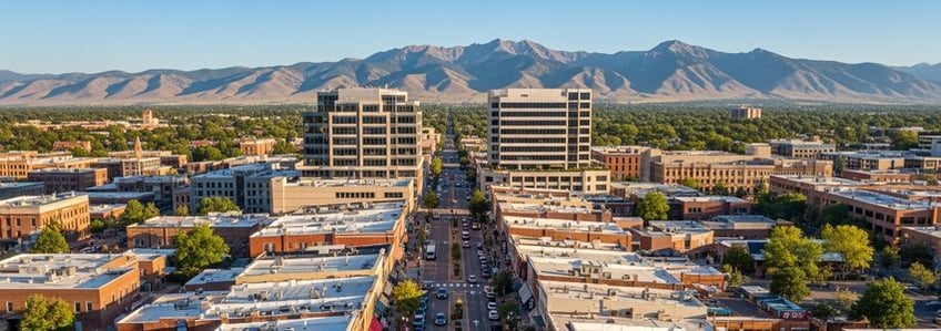 Small Business Loans in Westminster, Colorado: The Complete 2026 Guide for Entrepreneurs