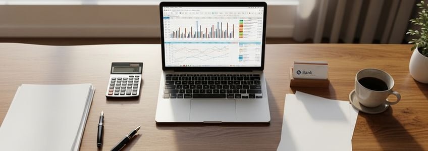 What Banks Want From Business Borrowers: The Complete Guide to Getting Approved