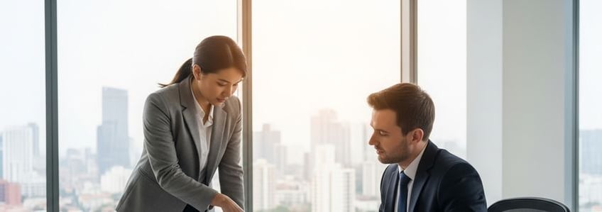 What Causes Companies to Struggle Securing Small Business Loans?