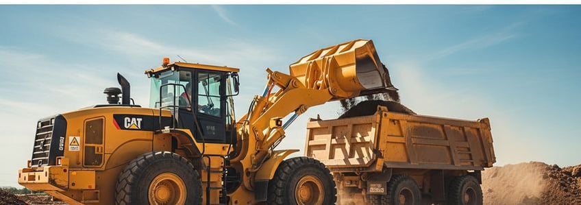 Wheel Loader Financing: The Complete Guide for Contractors and Business Owners