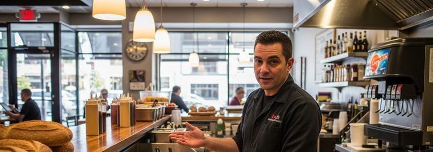 Which Wich Franchise Loan: The Complete Financing Guide for Which Wich Franchise Owners