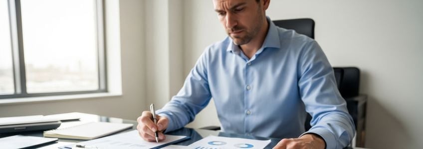 Why Companies Struggle to Secure Small Business Loans