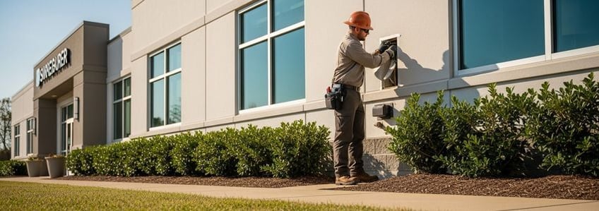 Wildlife Removal Business Loans: The Complete Financing Guide for Wildlife Control Business Owners