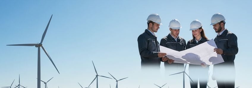 Wind Energy Business Loans: The Complete Financing Guide for Wind Energy Companies