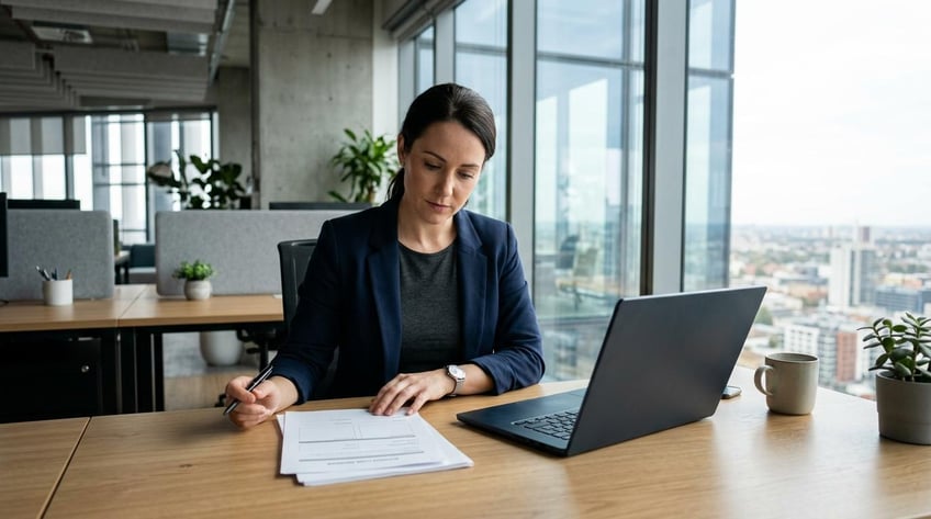 Window Cleaning Business Loans: The Complete Financing Guide for Window Washers