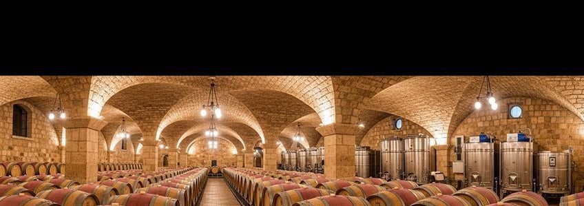 Winery Business Loans: The Complete Financing Guide for Winery Owners