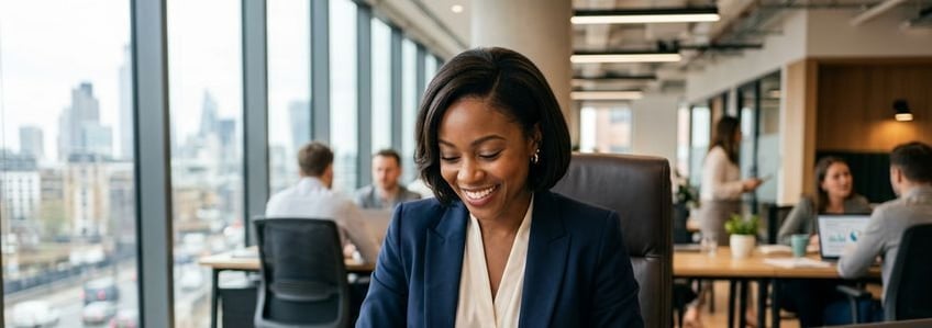 Business Loan for Women-Owned Business: Financing for Women Entrepreneurs